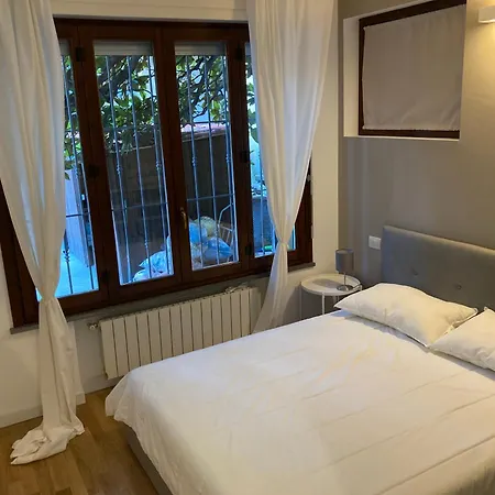 Appartement The Lux Bocconi-navigli *