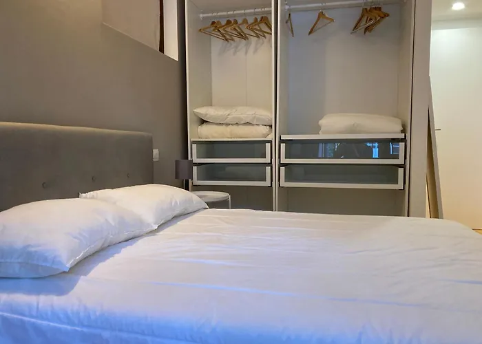 Apartman The Lux Bocconi-navigli