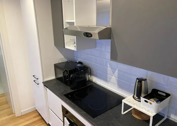 The Lux Bocconi-navigli *